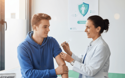 Prévention santé : Le remboursement du vaccin HPV étendu jusqu’à 26 ans